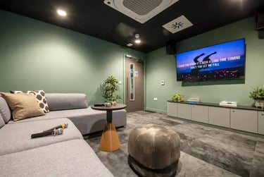 1 bed studio, Stanley Place, Meadowbank, Edinburgh, EH75TB - Image 8